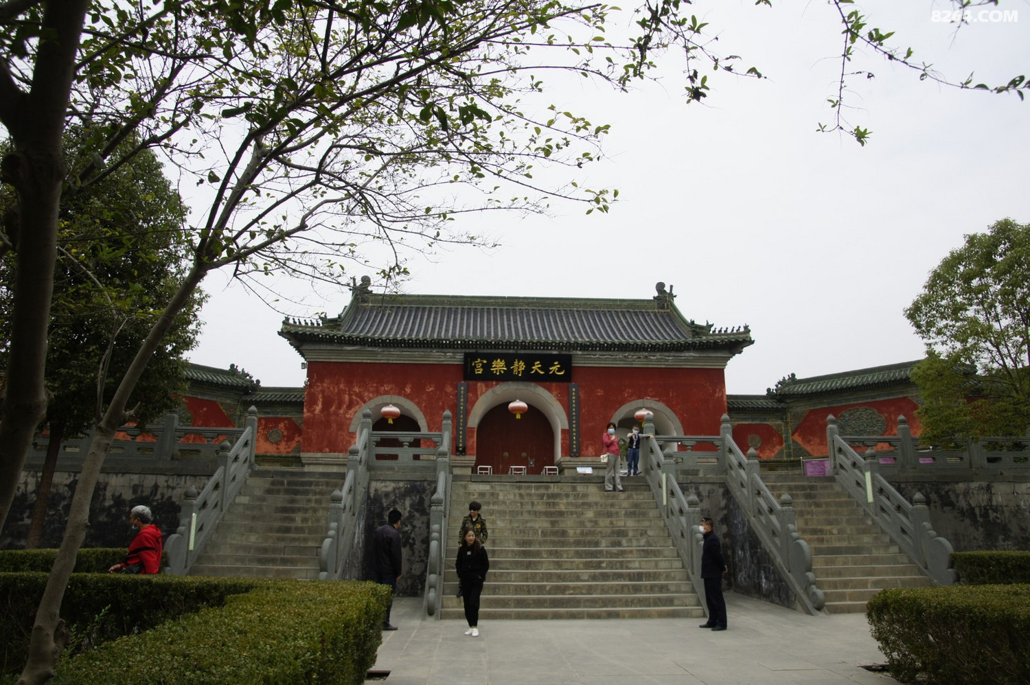 静乐宫