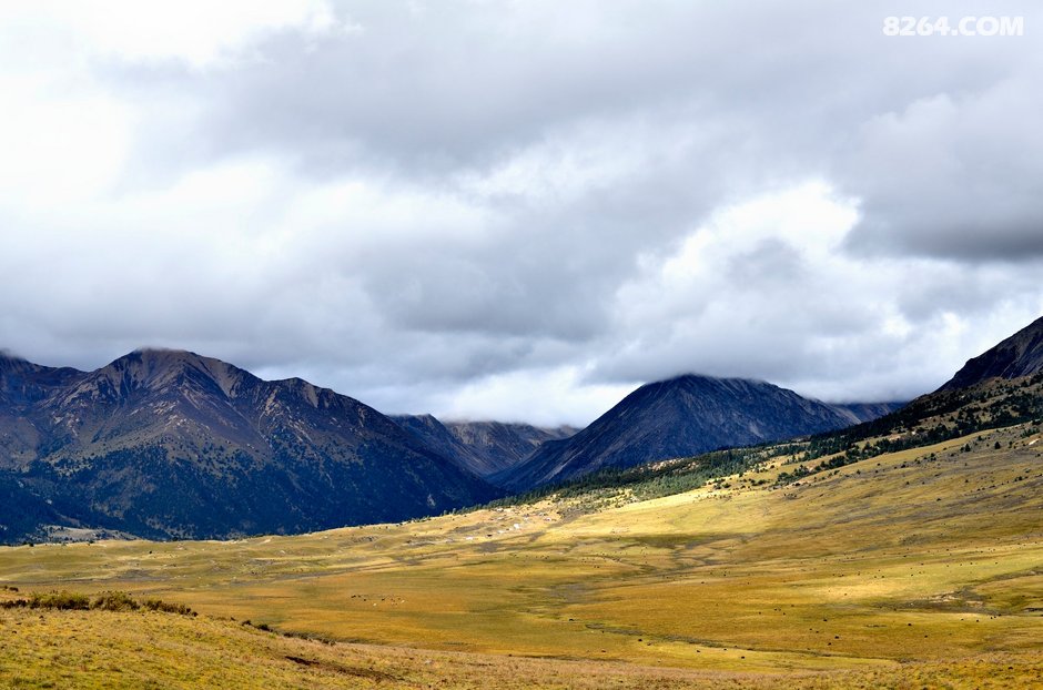 格聂v线山海之间的约定
