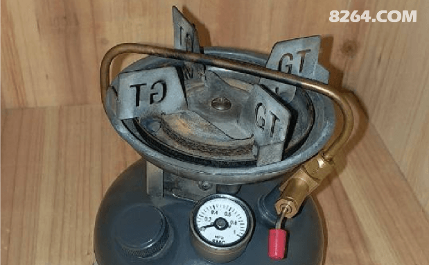 国货经典水焊龙汽油炉