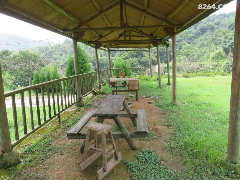 福星禅寺龙卷墓农场长乐方厝水库穿越2020年11月8日