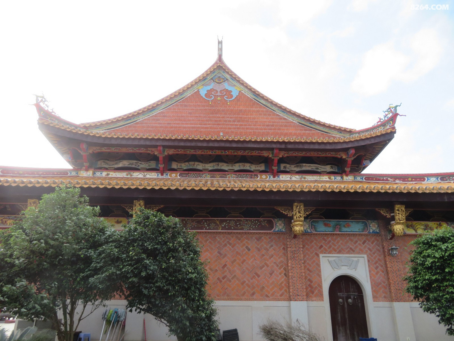 福清西安村之万石山探路2020年11月15日