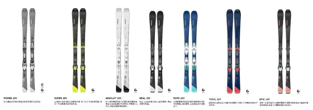滑雪板双板分类的简单介绍(图1)