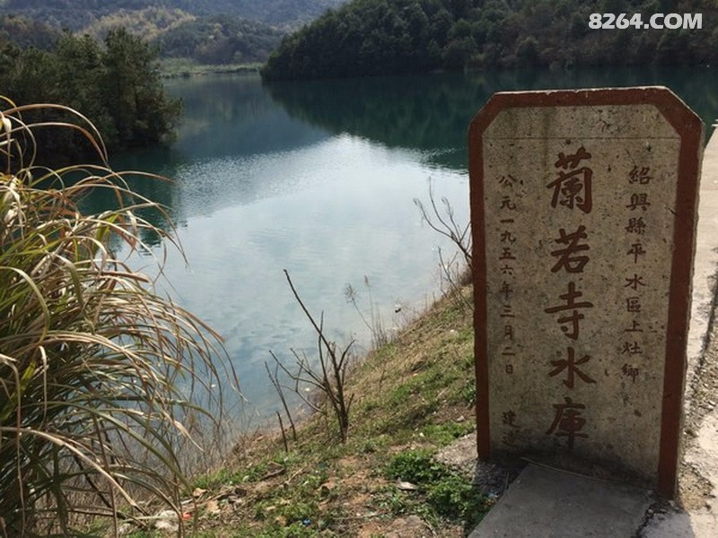 [图片版]2月15日:寻找兰若寺,上青古道一日游(鲜美土鸡等着你) - 上海
