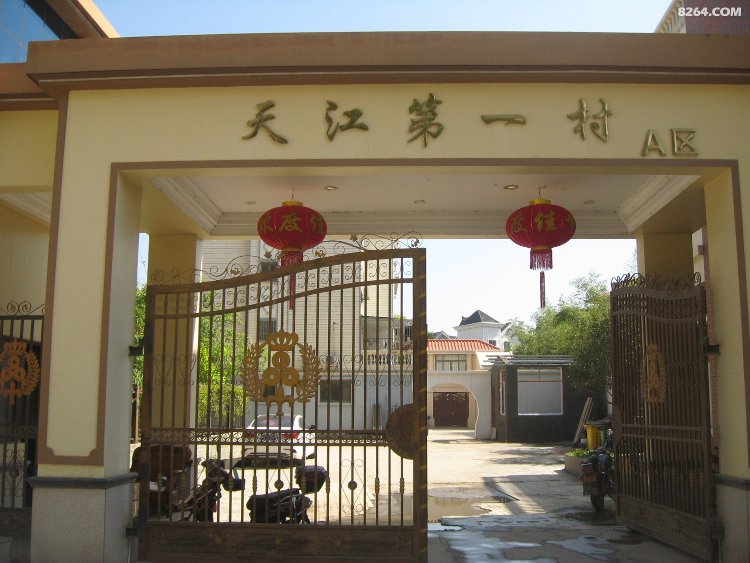 福州乌龙江南江滨春江御园到浦上大桥漫步3月26日