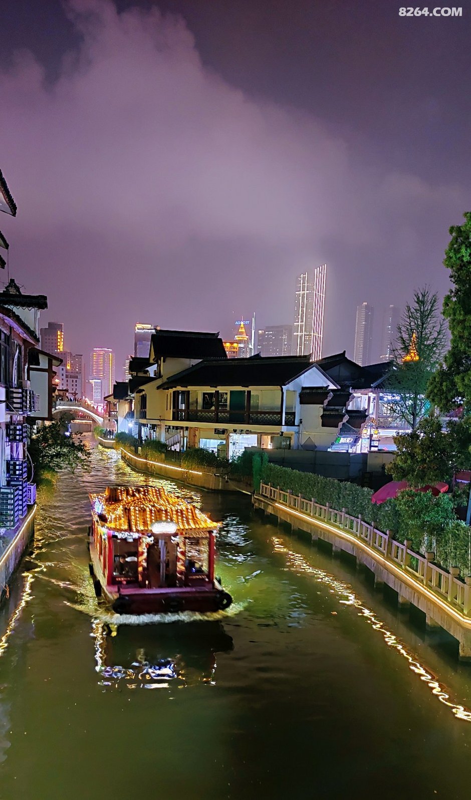 驴行天下江南三地行之无锡印象