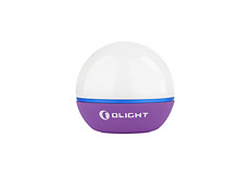 Obulb 小星星 紫色