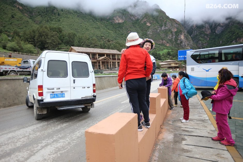 穷游中国旅行记录我在甘肃甘南的简单介绍