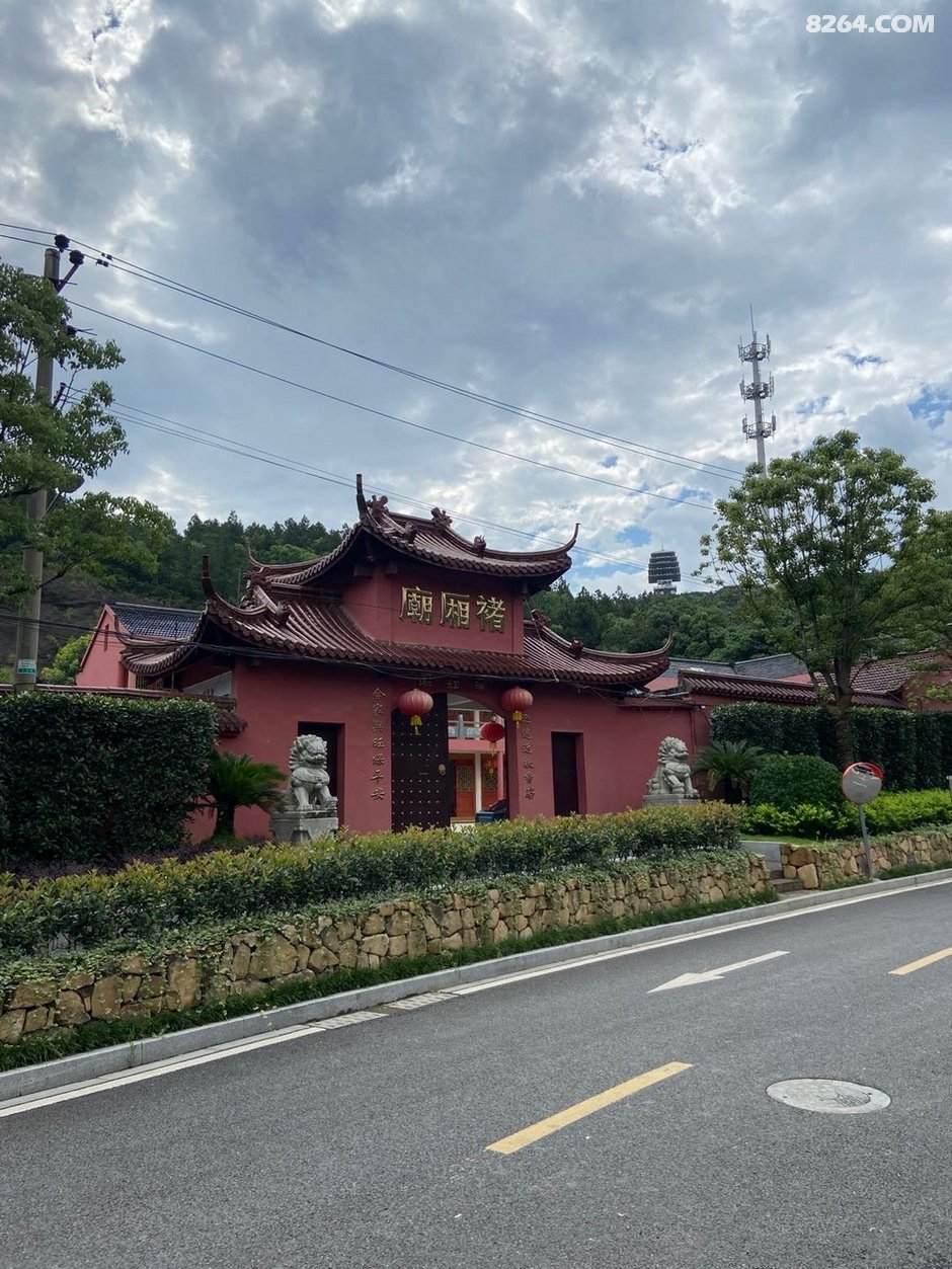 今天休息临平山小游