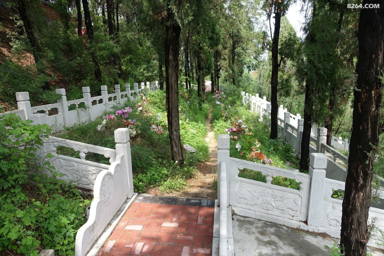 灵寿陈庄歼灭战纪念馆