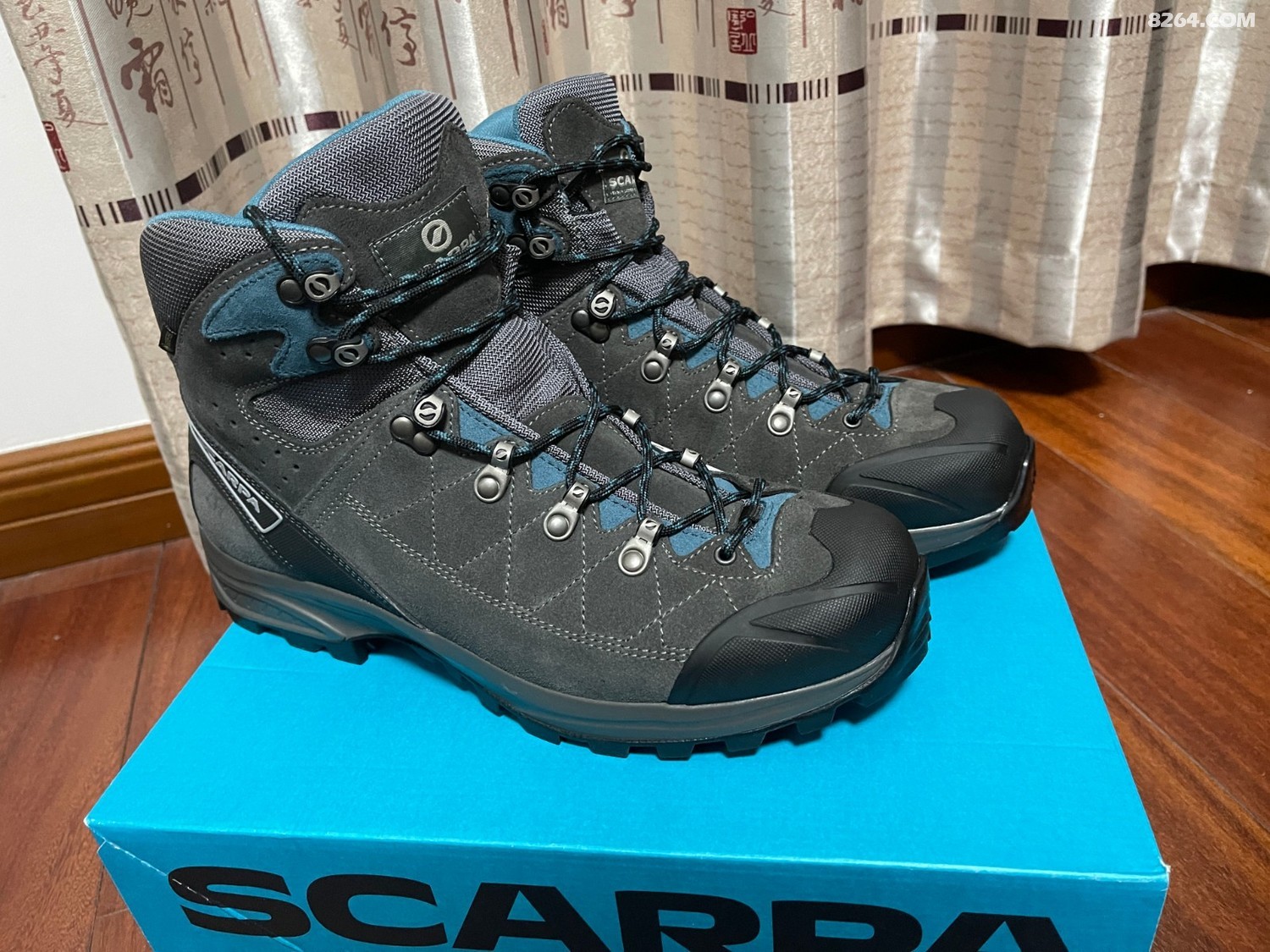 斯卡帕冈仁波齐kailashtrekgtx穿越版初体验