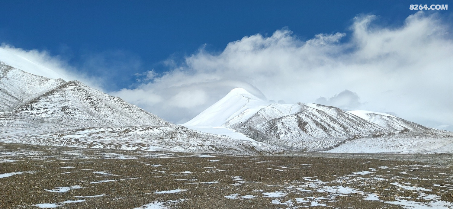 玉珠峰关于人生第一座6千米级雪山的经验之谈