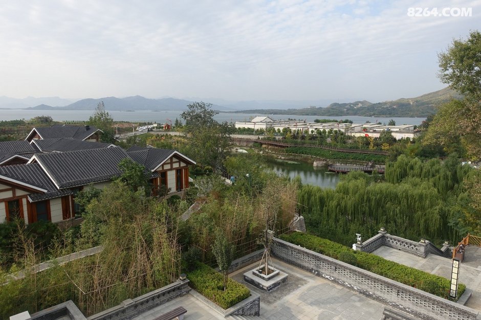 李家庄美丽乡村旅游度假区现已建有农家乐,精品民宿.