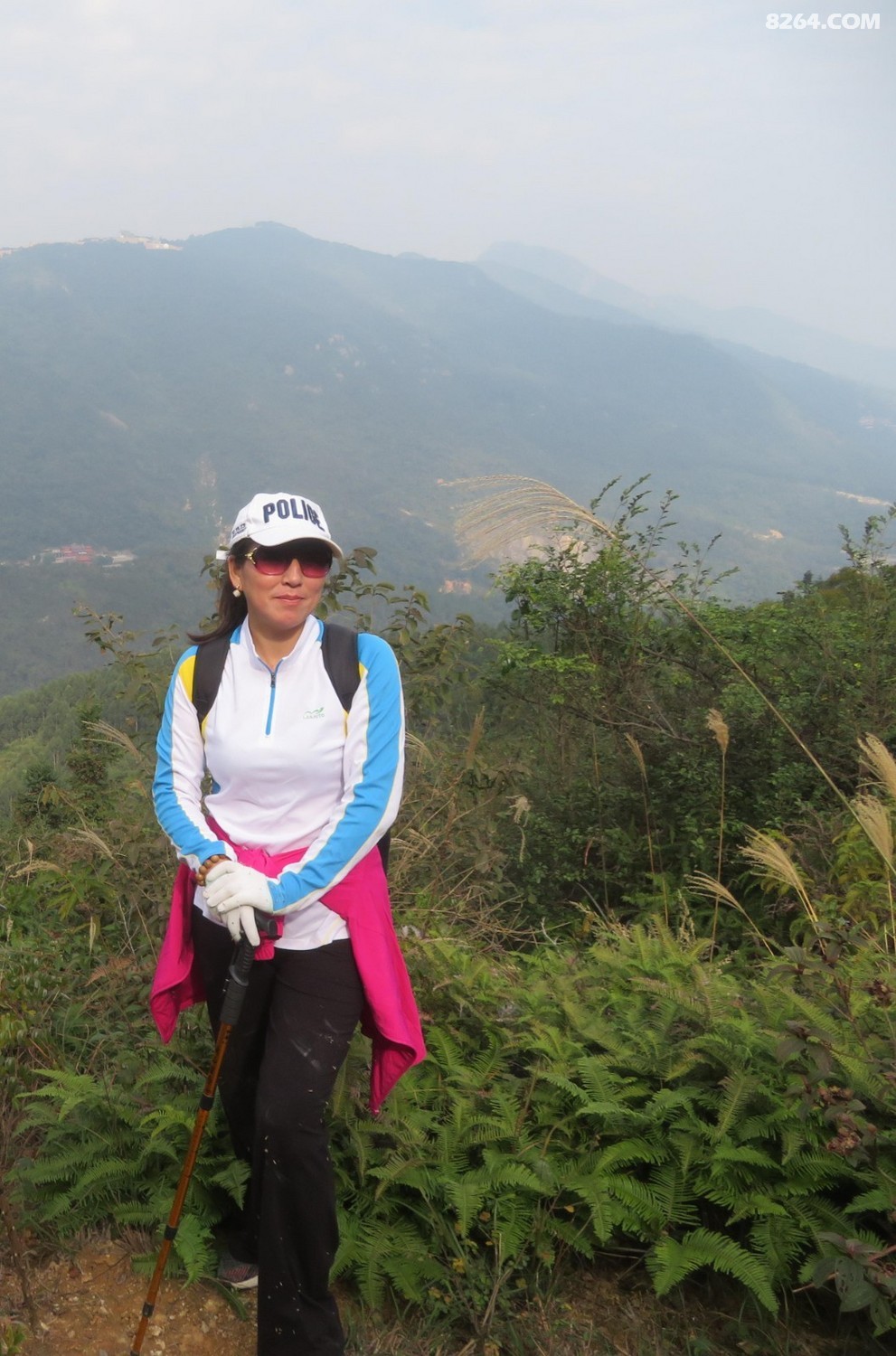 长乐台瑶村龟湖果林场太阳山宏源开心农场穿越2021年12月12日