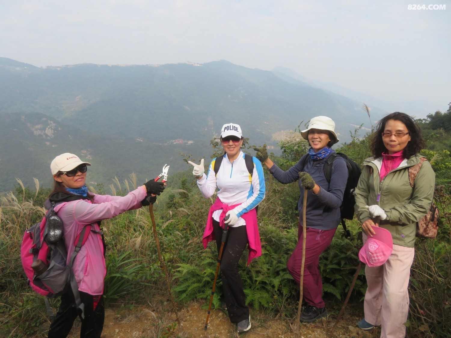 长乐台瑶村龟湖果林场太阳山宏源开心农场穿越2021年12月12日