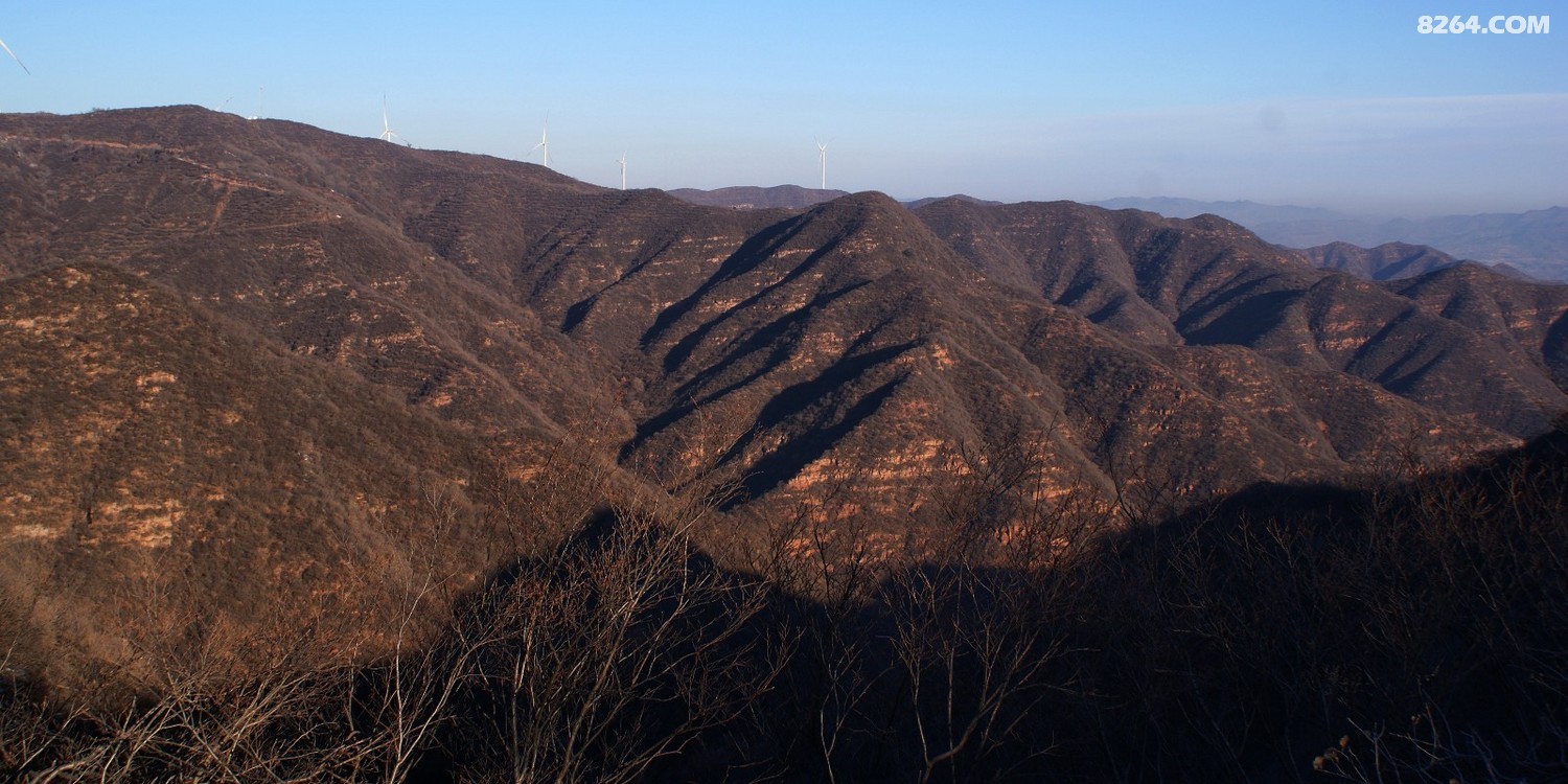 20220220好邻居户外16公里风雪穿越长寿岭