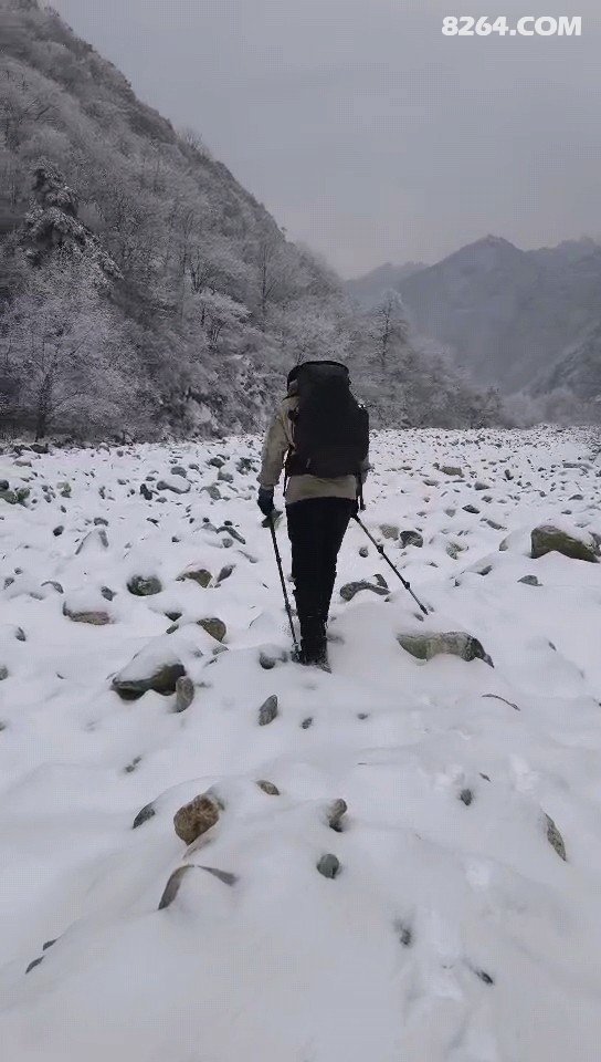 034739uhgs9kgjpir65mqg - 徒步登山 穿越攀岩 雪山步道 户外路线 在野 去没有天花板的地方