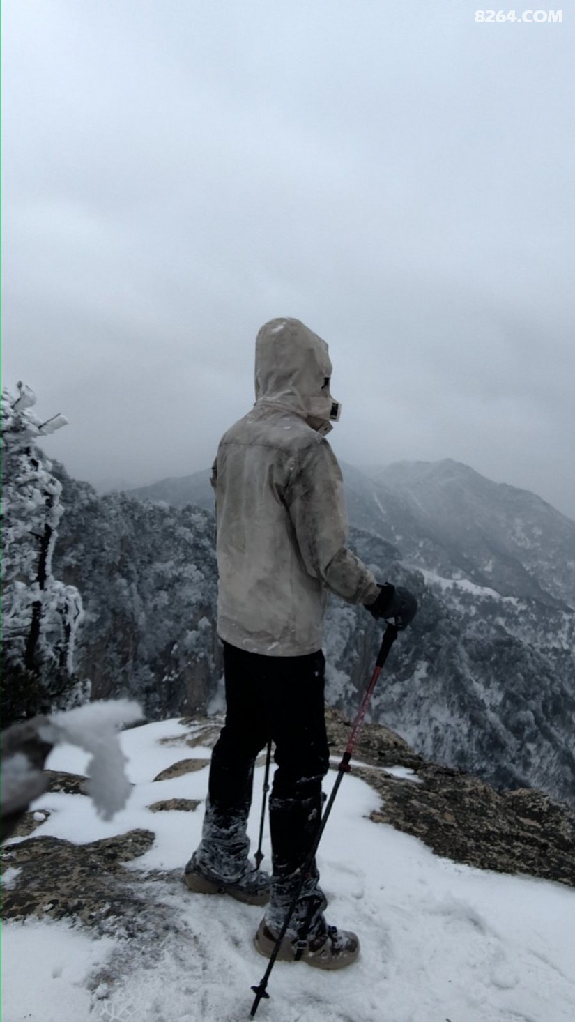 034741w371uuldalrcubt4 - 徒步登山 穿越攀岩 雪山步道 户外路线 在野 去没有天花板的地方