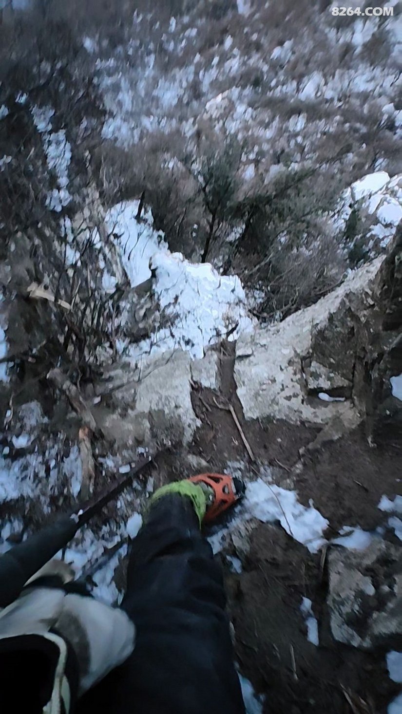 035721paenge8pdayttp55 - 徒步登山 穿越攀岩 雪山步道 户外路线 在野 去没有天花板的地方