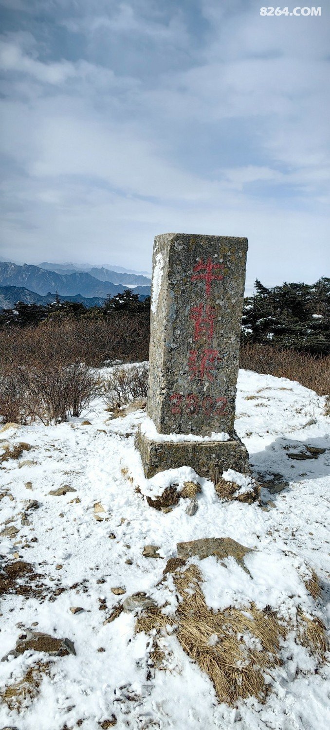 0357476ie4umx5aquvm4rp - 徒步登山 穿越攀岩 雪山步道 户外路线 在野 去没有天花板的地方