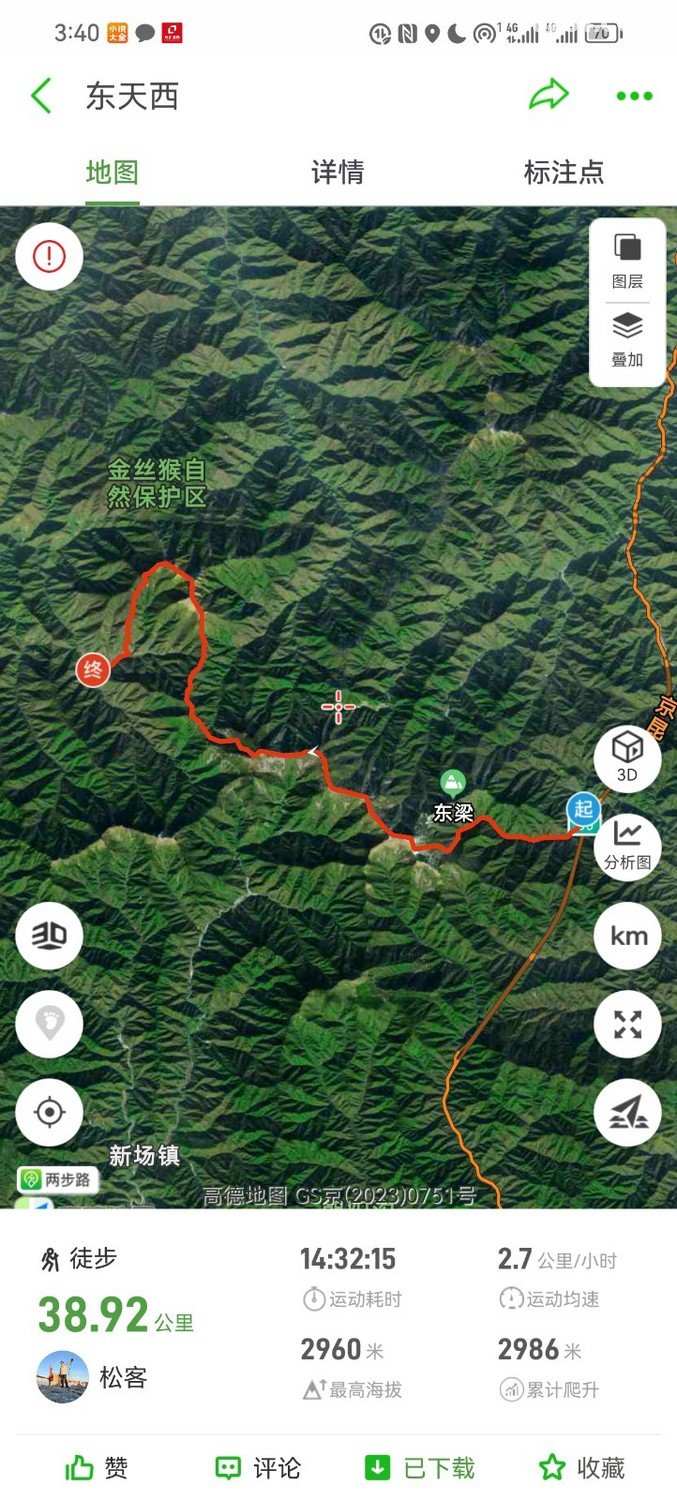 0413370hl8cyf54e23ogkm - 徒步登山 穿越攀岩 雪山步道 户外路线 在野 去没有天花板的地方