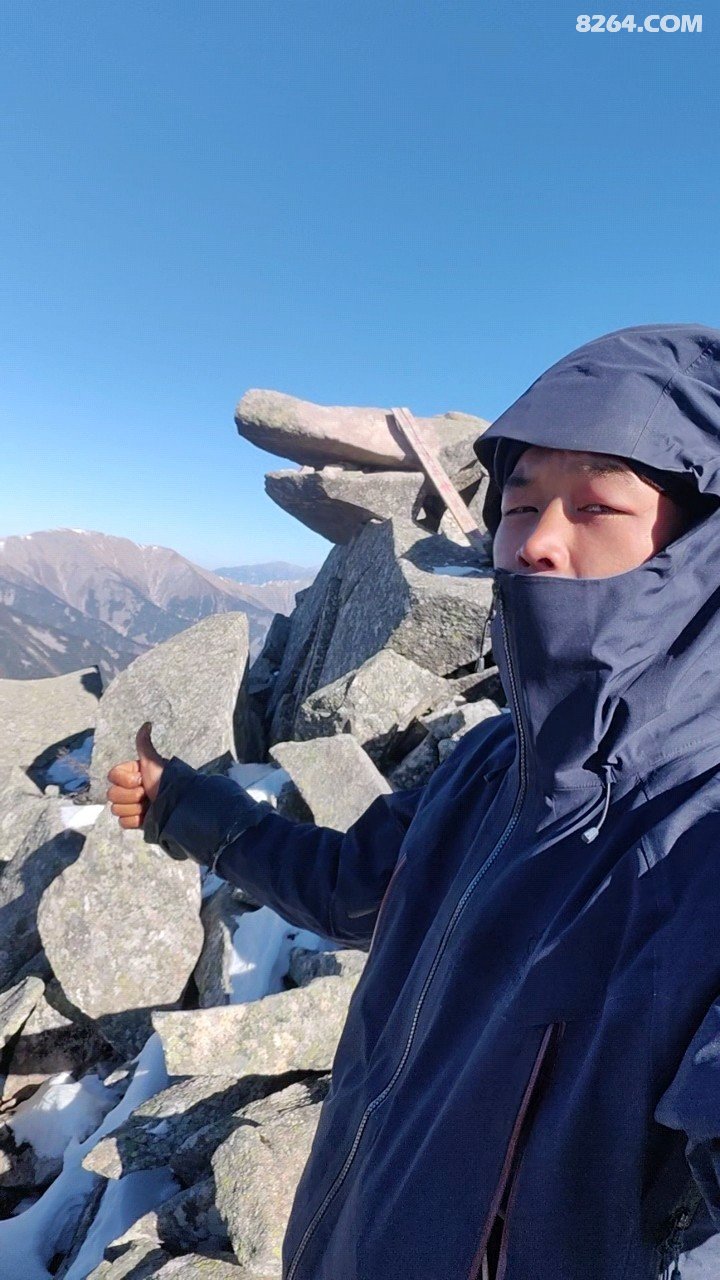 0414018k32ilrzb20rcqz3 - 徒步登山 穿越攀岩 雪山步道 户外路线 在野 去没有天花板的地方