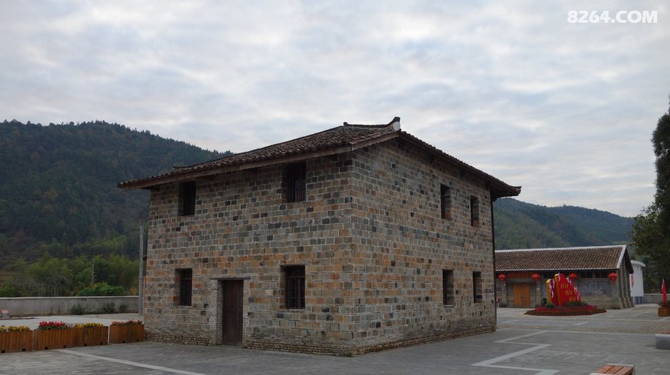 我的2019之金坑越野