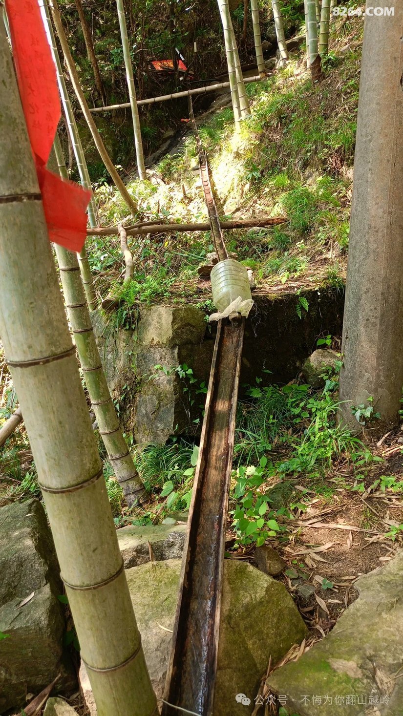 皖西大别山经典景点(八)---霍山大化坪九龙潭