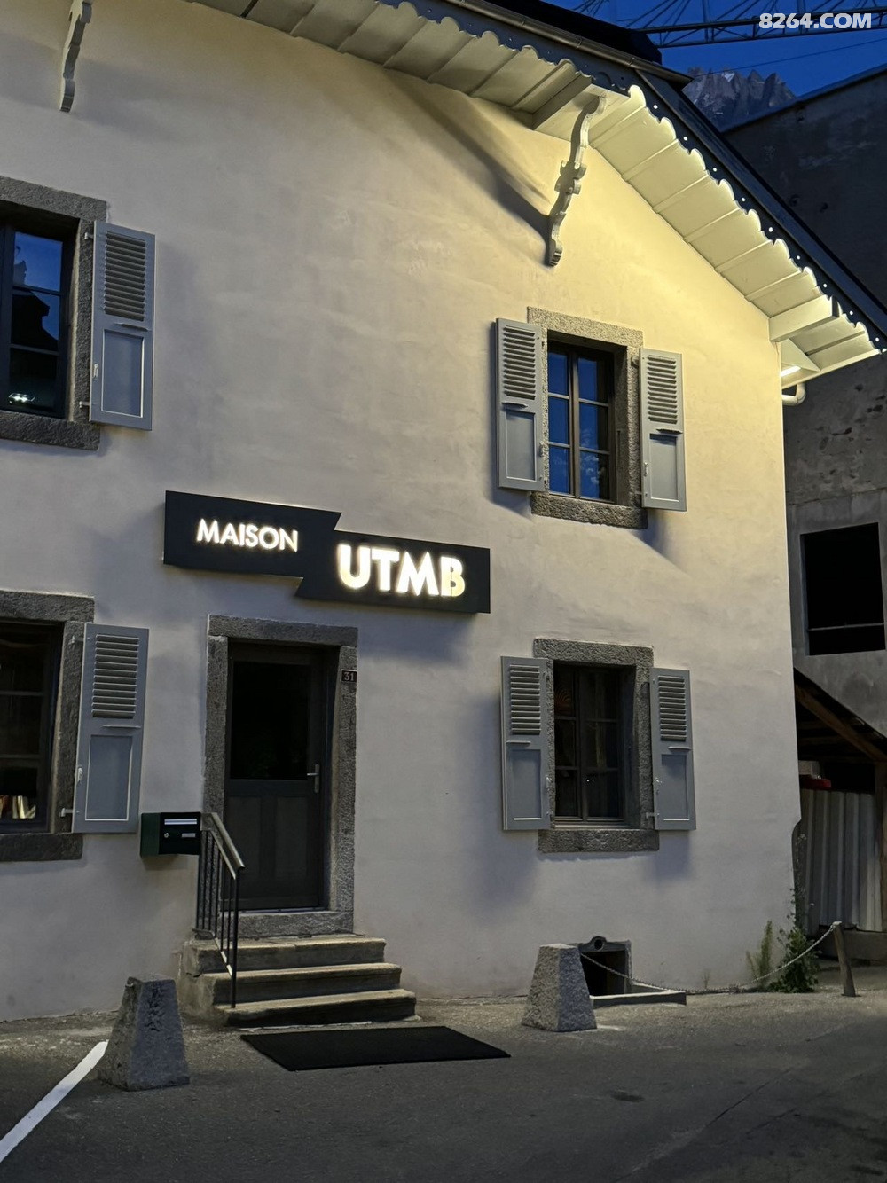UTMBܲ