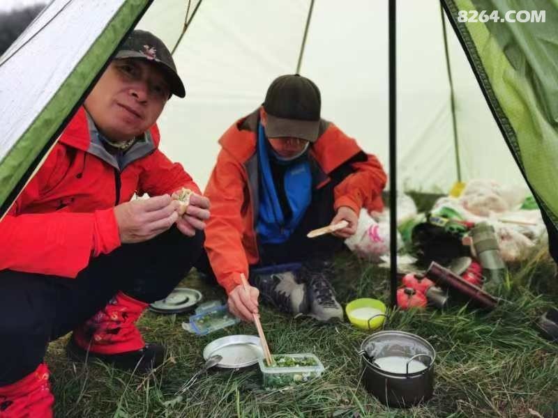 0613317d9yrjhqhuprgidk - 徒步登山 穿越攀岩 雪山步道 户外路线 在野 去没有天花板的地方