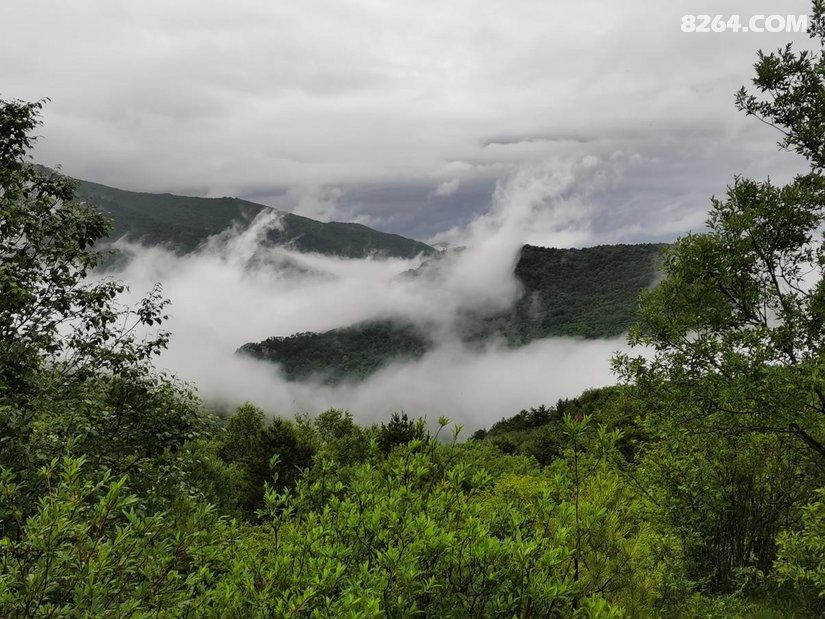 061333exwa6dhjkce7jsuu - 徒步登山 穿越攀岩 雪山步道 户外路线 在野 去没有天花板的地方