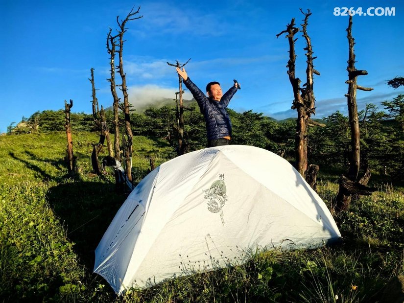 062255aph414thu4omwlzz - 徒步登山 穿越攀岩 雪山步道 户外路线 在野 去没有天花板的地方