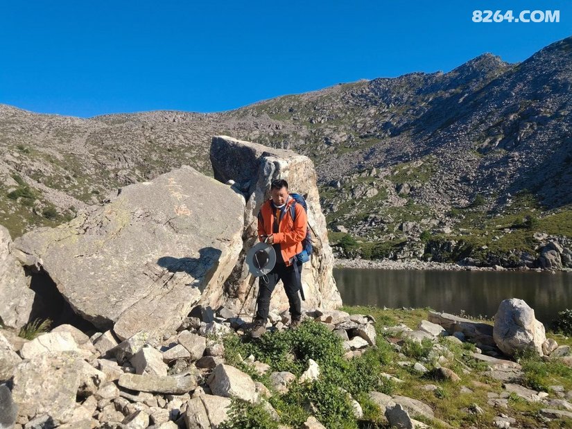 0623128nvbqmmgjaufc5bv - 徒步登山 穿越攀岩 雪山步道 户外路线 在野 去没有天花板的地方