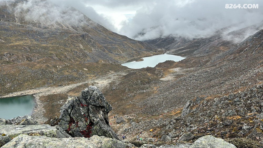 �ұ������ڴ룬��Ӫ�ĵط�����߱����ڴ�