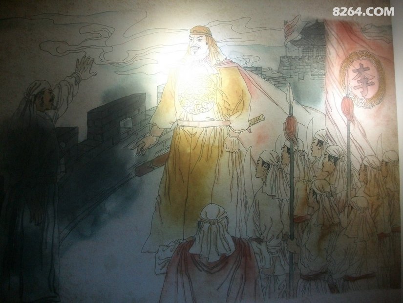 031707ux8rcd6kk1kxysxp - 旅行杂谈 文化历史 民俗人文 交通贴士 在野 去没有天花板的地方