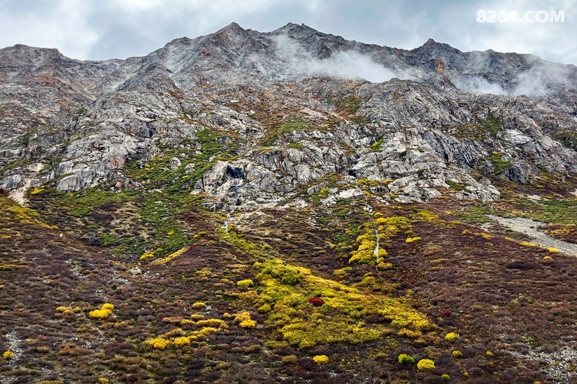 1310203cpymchj89bzxghw - 徒步登山 穿越攀岩 雪山步道 户外路线 在野 去没有天花板的地方