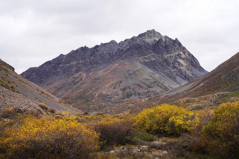 131049ibelhrfpqbbnoqfa - 徒步登山 穿越攀岩 雪山步道 户外路线 在野 去没有天花板的地方