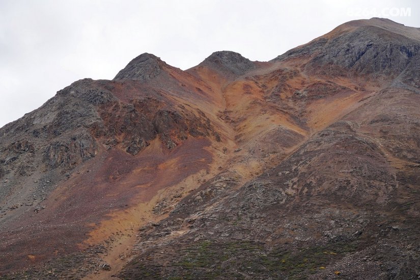 1310521s8thw3dakzef1ms - 徒步登山 穿越攀岩 雪山步道 户外路线 在野 去没有天花板的地方