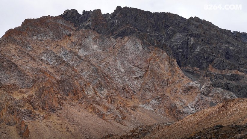 132738un3658hgh8kc156f - 徒步登山 穿越攀岩 雪山步道 户外路线 在野 去没有天花板的地方