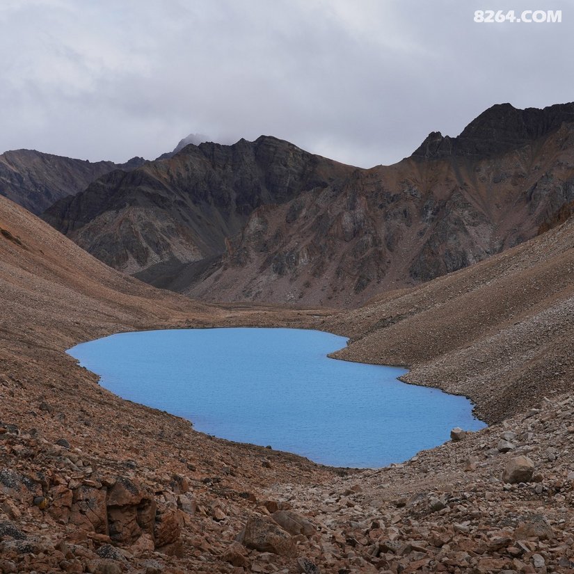 134713l04phomixzs4k8de - 徒步登山 穿越攀岩 雪山步道 户外路线 在野 去没有天花板的地方