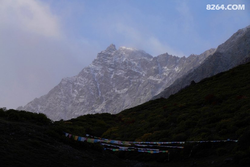 0641369bssz45twps5qqfr - 徒步登山 穿越攀岩 雪山步道 户外路线 在野 去没有天花板的地方