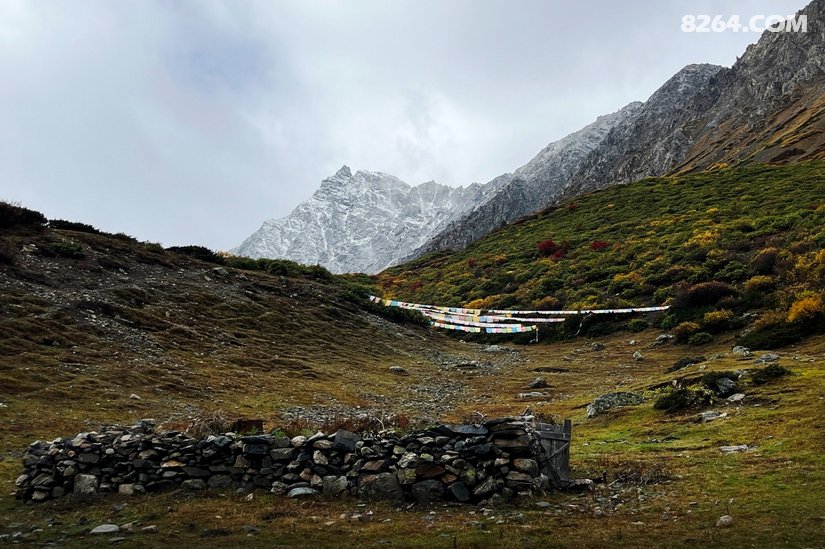 0641386ix1nyvpmupe1gw2 - 徒步登山 穿越攀岩 雪山步道 户外路线 在野 去没有天花板的地方