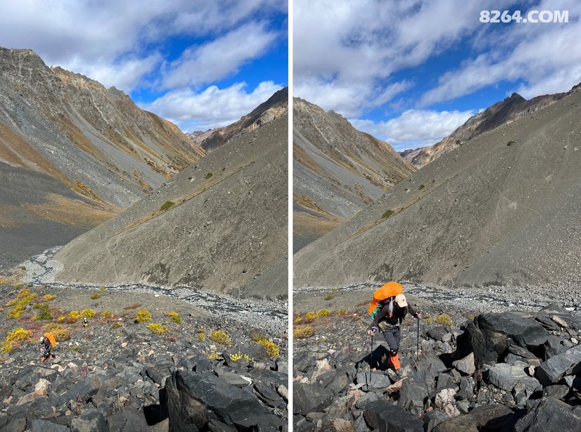 064216dyd7vtaaq92avj84 - 徒步登山 穿越攀岩 雪山步道 户外路线 在野 去没有天花板的地方