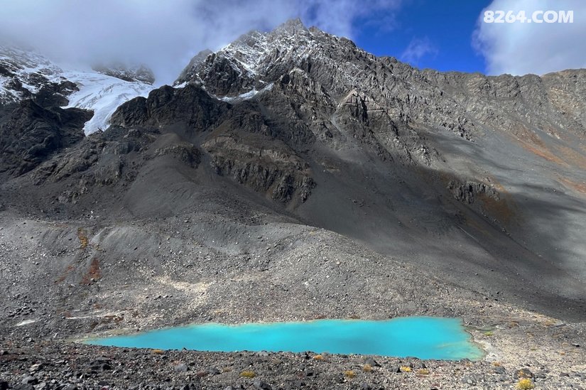 06424327jxuacd591zljj2 - 徒步登山 穿越攀岩 雪山步道 户外路线 在野 去没有天花板的地方