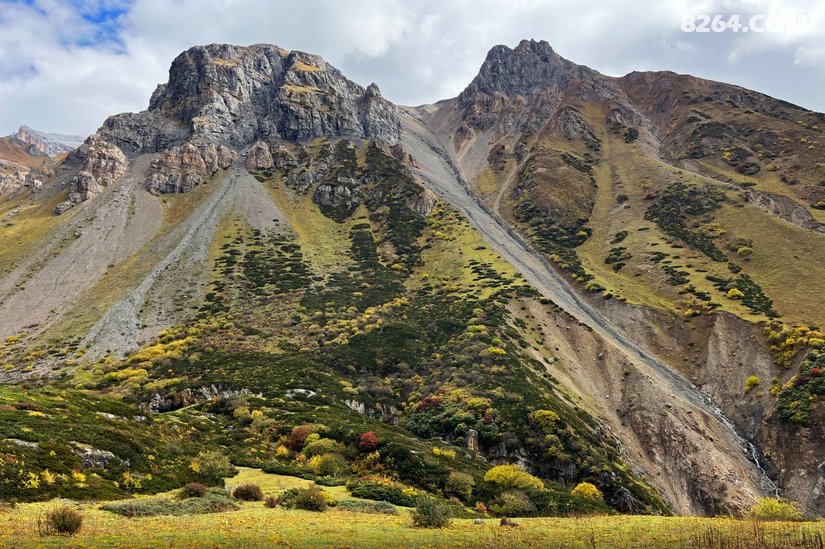 080445zt8vm7dozxouo2vv - 徒步登山 穿越攀岩 雪山步道 户外路线 在野 去没有天花板的地方