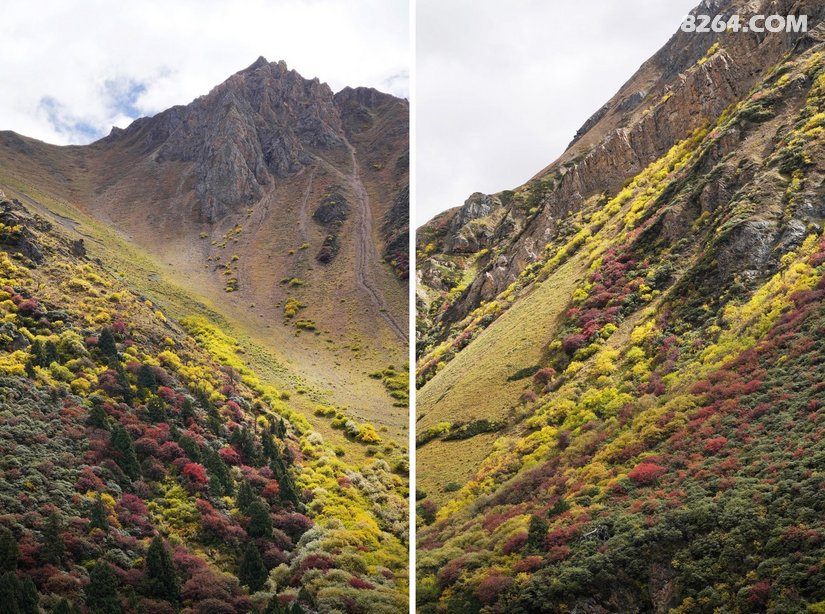080640yc7qotkoghpk4hmd - 徒步登山 穿越攀岩 雪山步道 户外路线 在野 去没有天花板的地方