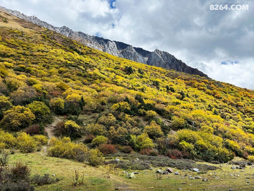 082800koqyp9slkdv9ul67 - 徒步登山 穿越攀岩 雪山步道 户外路线 在野 去没有天花板的地方