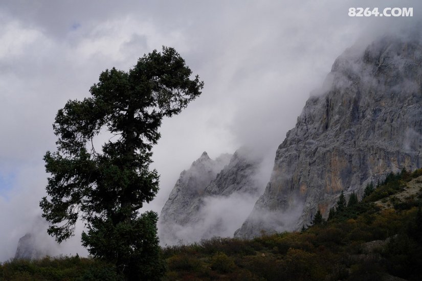 0907308hsur7oji4p87of6 - 徒步登山 穿越攀岩 雪山步道 户外路线 在野 去没有天花板的地方
