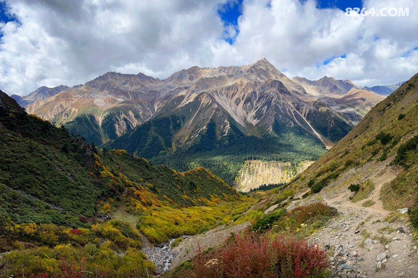 090828yqfguspdp143v161 - 徒步登山 穿越攀岩 雪山步道 户外路线 在野 去没有天花板的地方