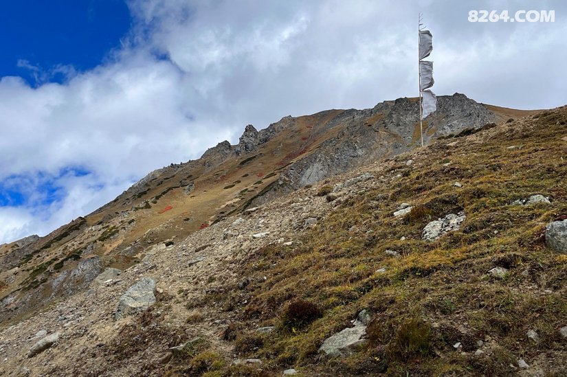 090835cm4pe47tb5kcdwaq - 徒步登山 穿越攀岩 雪山步道 户外路线 在野 去没有天花板的地方