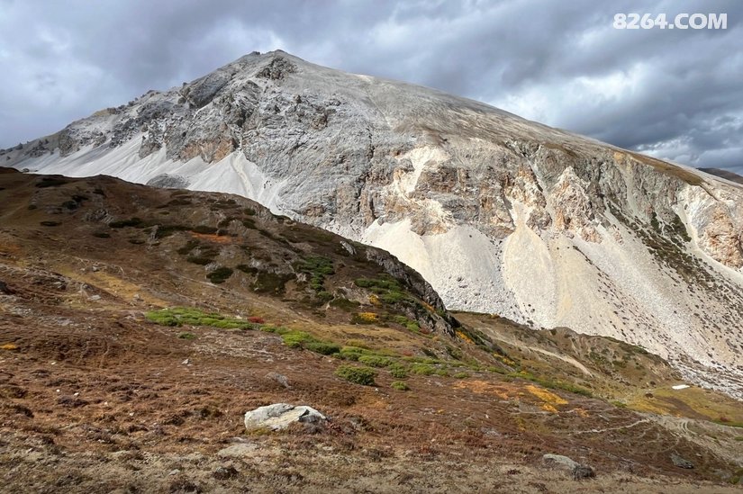 092036uc386v4w4zkn1cmh - 徒步登山 穿越攀岩 雪山步道 户外路线 在野 去没有天花板的地方